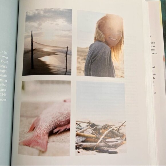 GWYNETH Paltrow It’s  All Good Recipe Book - Picture 5 of 5